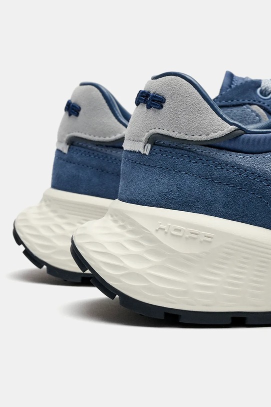 Hoff sneakersy CITY MKII NAVY BLUE granatowy 12635402