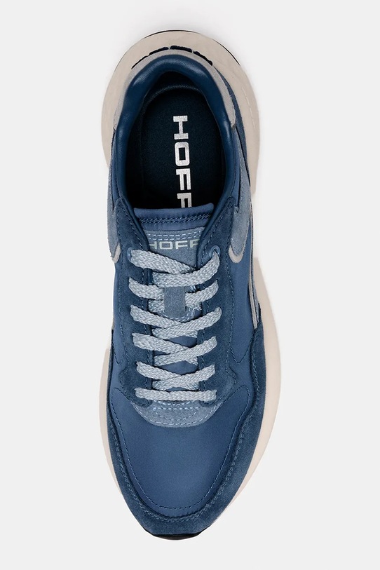 Hoff sneakersy CITY MKII NAVY BLUE 12635402