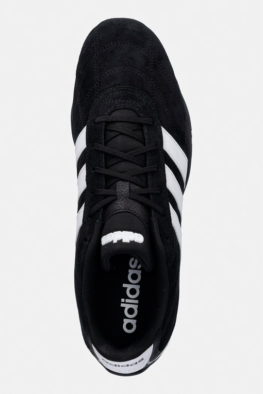 adidas sneakersy Adipista czarny KI1466