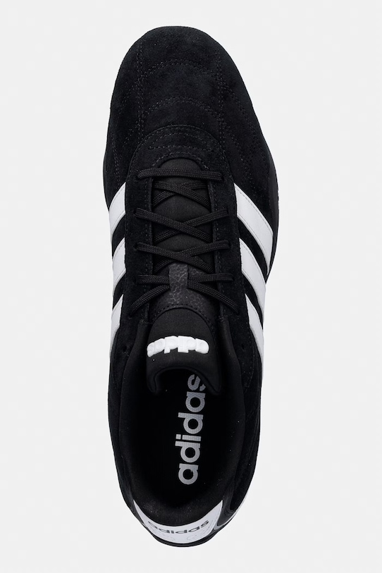 adidas sneakersy Adipista czarny KI1466