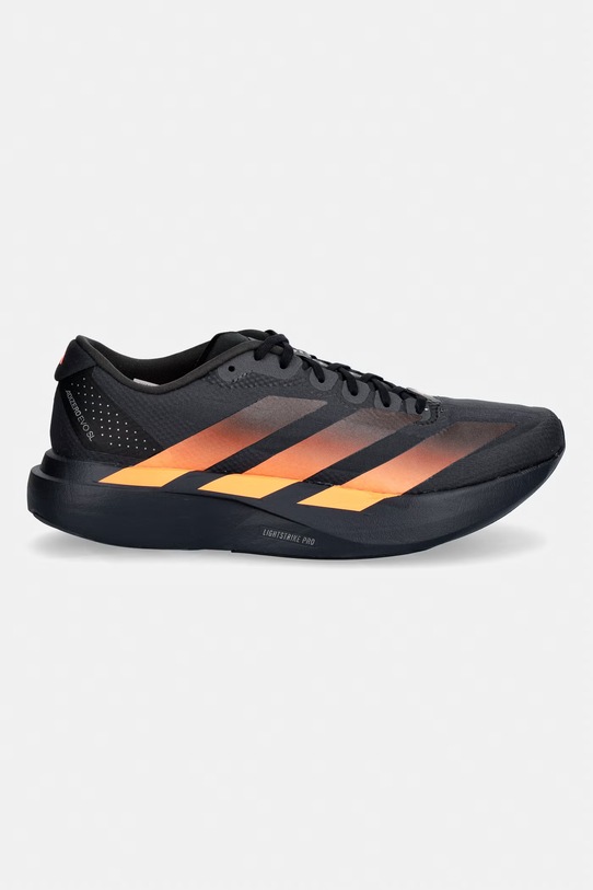 adidas Performance buty do biegania Adizero Evo Sl KJ1995 czarny SS26