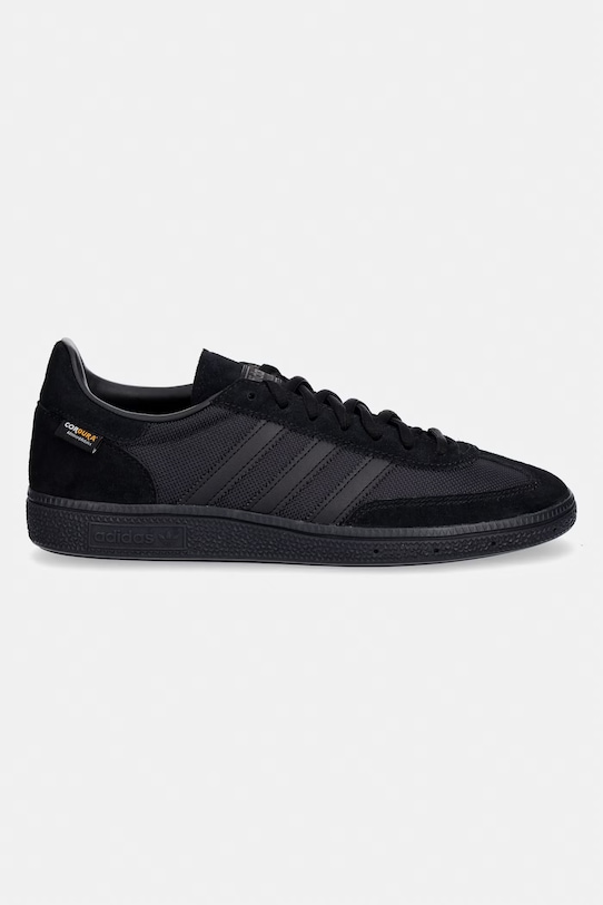 Маратонки adidas Originals Handball Spezial KK1148 черен SS26