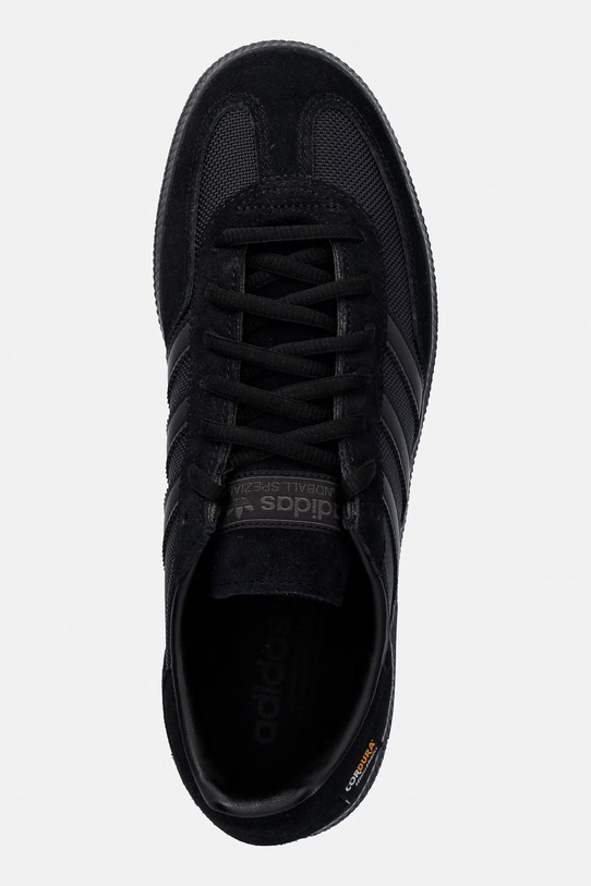 Маратонки adidas Originals Handball Spezial черен KK1148