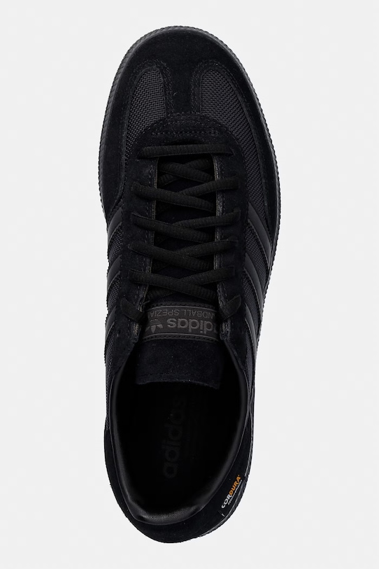 Маратонки adidas Originals Handball Spezial черен KK1148