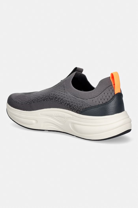 Obuwie adidas sneakersy Cloudfoam Cuxxion KK3479 szary