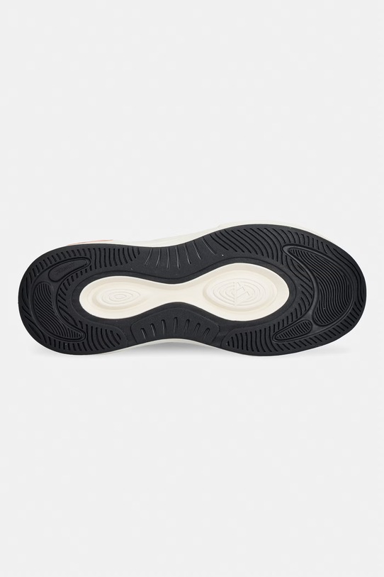 adidas sneakersy Cloudfoam Cuxxion KK3479 szary