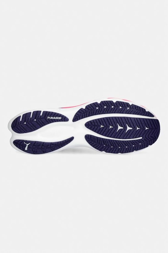 Puma scarpe da corsa Velocity NITRO HYROX 312915 blu