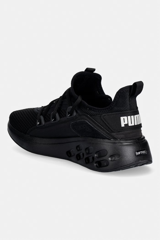 Παπούτσια Αθλητικά παπούτσια Puma Softride Frequence 311727 μαύρο