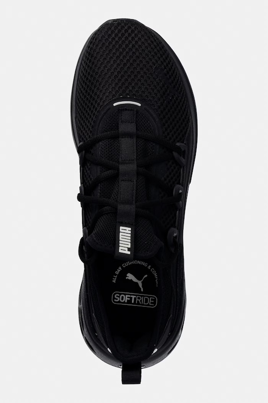 Αθλητικά παπούτσια Puma Softride Frequence μαύρο 311727