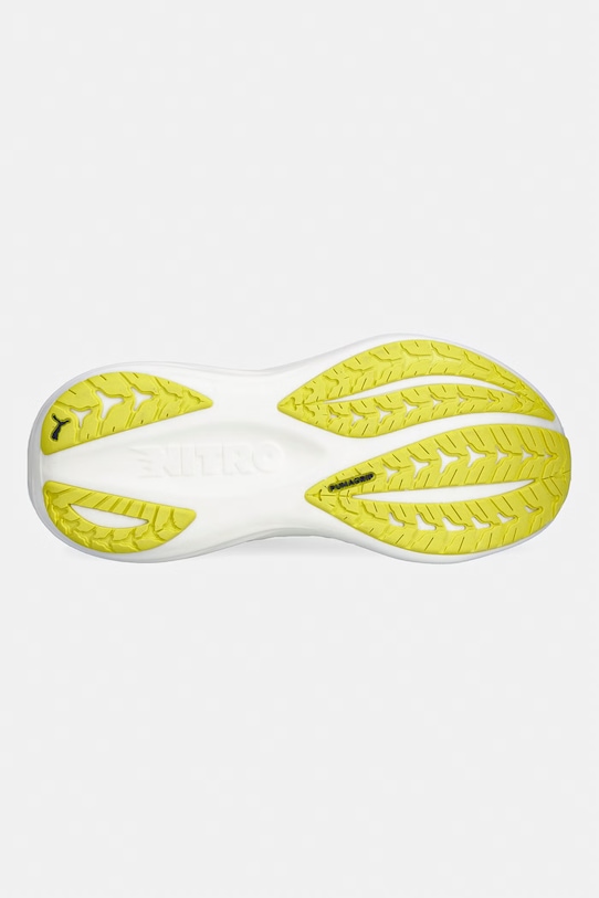 Παπούτσια για τρέξιμο Puma MagMax NITRO 312125 πράσινο