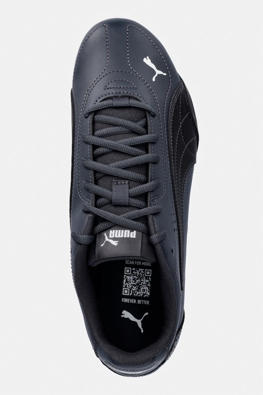 Кроссовки Puma CATCH тёмно-синий 402679