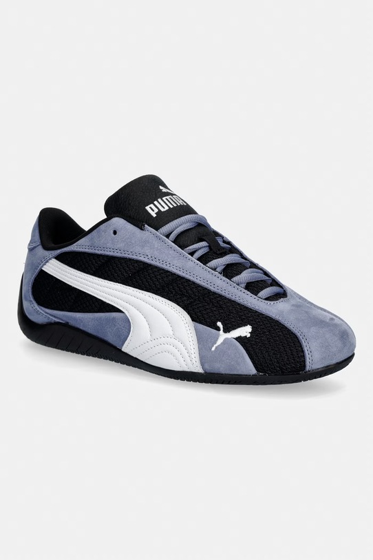 Puma sneakersy Speedcat Plus pozostałe niebieski 402995.M