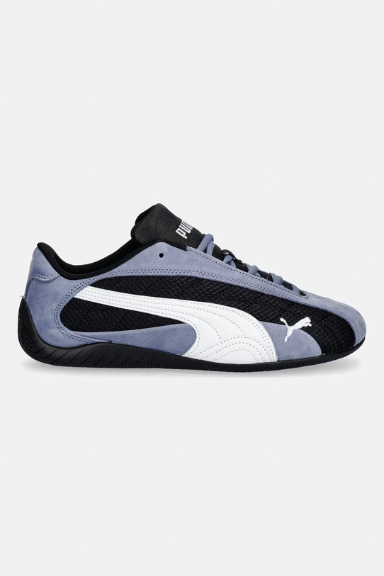 Puma sneakersy Speedcat Plus 402995.M niebieski SS26