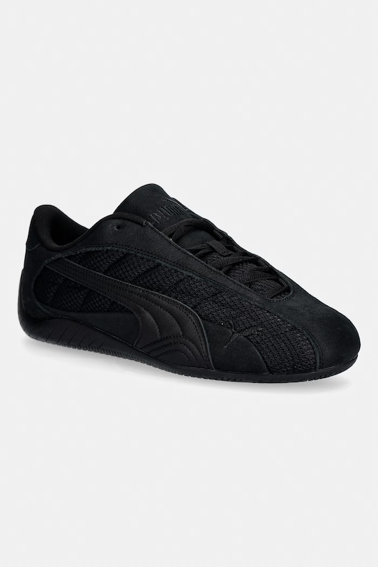 Puma sneakersy Speedcat Plus pozostałe czarny 402995.M
