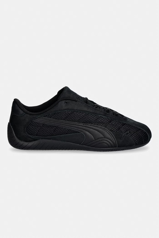 Puma sneakersy Speedcat Plus 402995.M czarny SS26