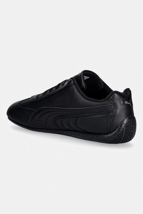 Obuwie Puma sneakersy Speedcat Full Lthr 405449 czarny