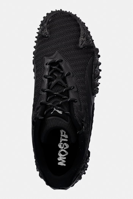 Puma Mostro X sneakersy męskie czarny 405615