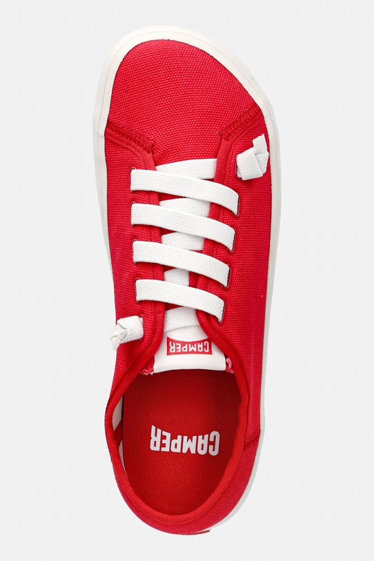 Camper Peu Rambla II tenisky pánske červená K101095.004