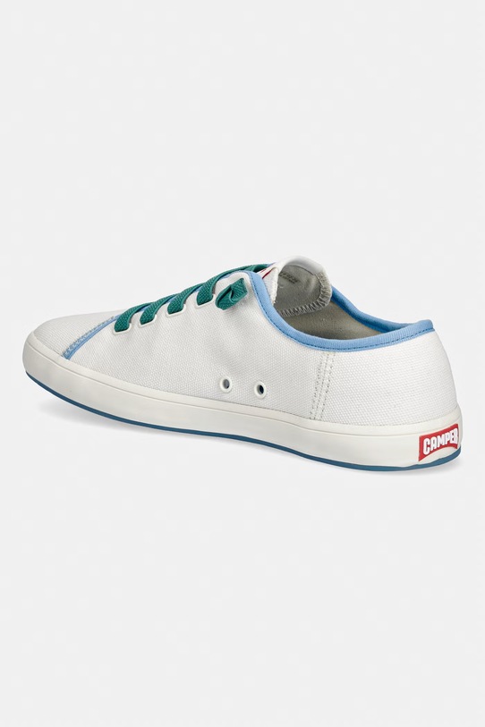 Încălțăminte Camper TWS teniși pentru femei K101095.006 alb