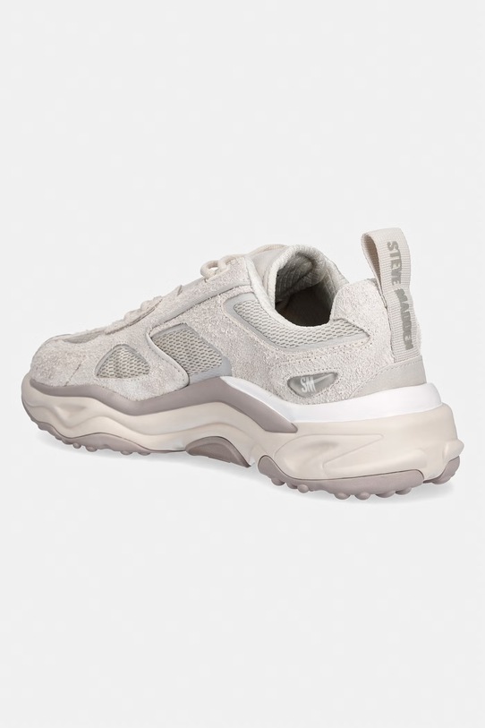 Obuwie Steve Madden sneakersy Serpent 12000802.OWT beżowy