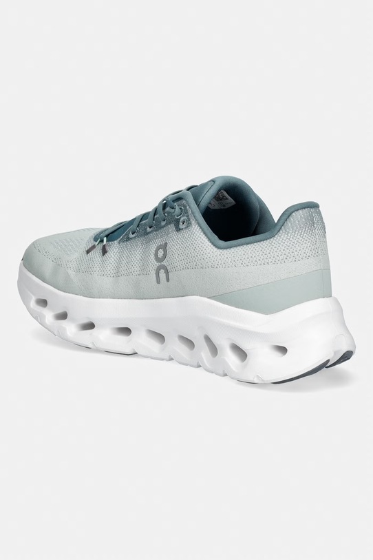 Obuwie On Cloudtilt sneakersy męskie 3ME10102336 zielony