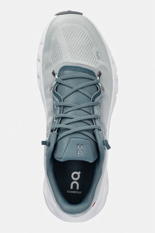 On Cloudtilt sneakersy męskie zielony 3ME10102336