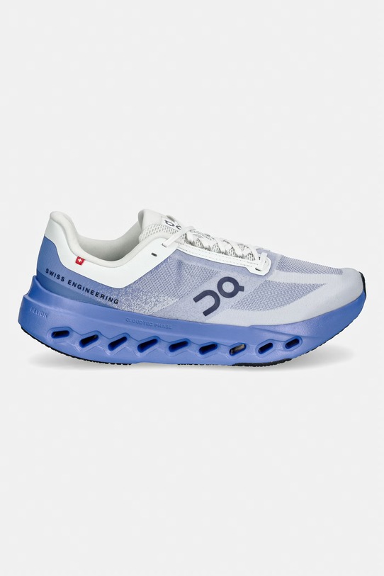 On buty treningowe męskie Cloudsurfer Next 3ME30024476 niebieski SS26