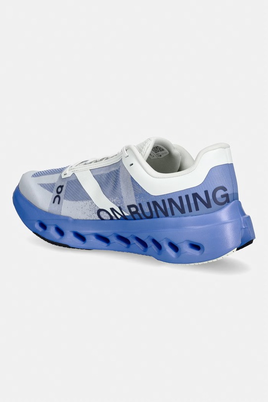 Obuwie On buty treningowe męskie Cloudsurfer Next 3ME30024476 niebieski