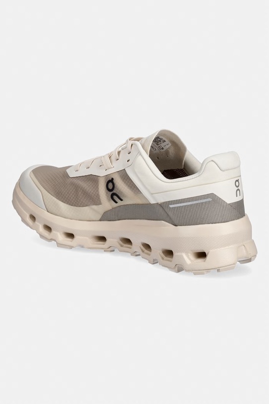 Obuwie On buty trekkingowe męskie Cloudvista 2 3ME30113323 beżowy