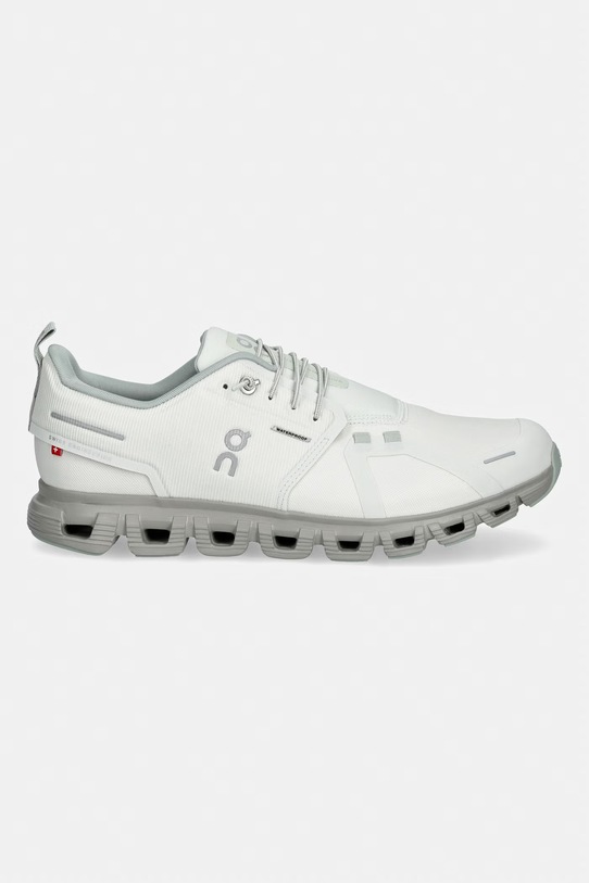 On Cloud 6 WP sneakersy męskie 3MF10064415 zielony SS26