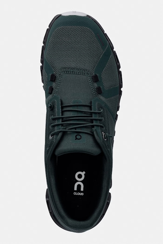 On Cloud 6 buty męskie zielony 3MF10070968