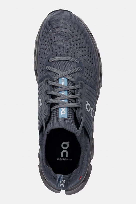 On buty treningowe Cloudswift 4 szary 3MF10134320