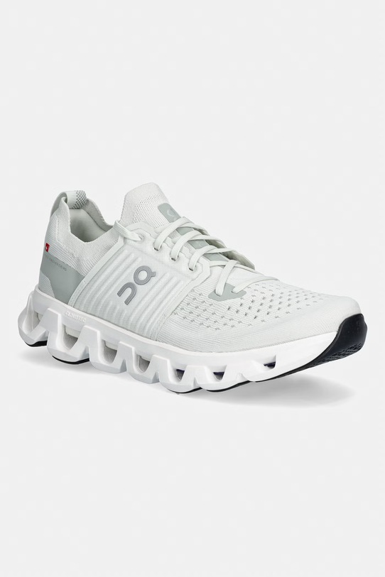 On buty do biegania męskie Cloudswift 4 szary 3MF10134415