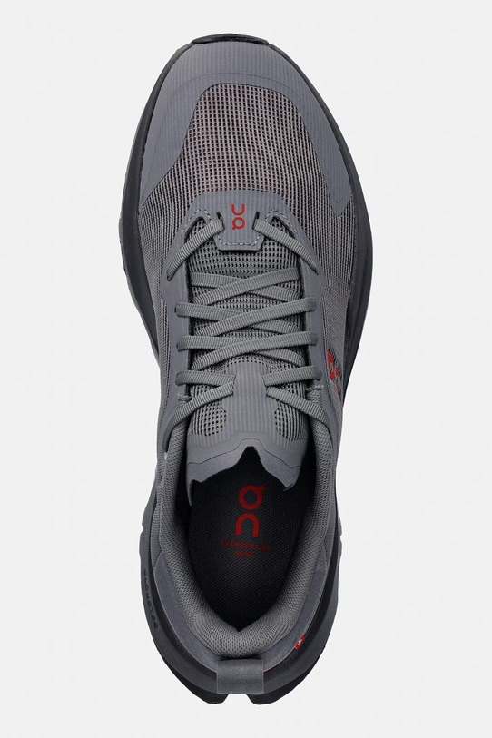 On buty do biegania męskie Cloudpulse Next szary 3MF30600587