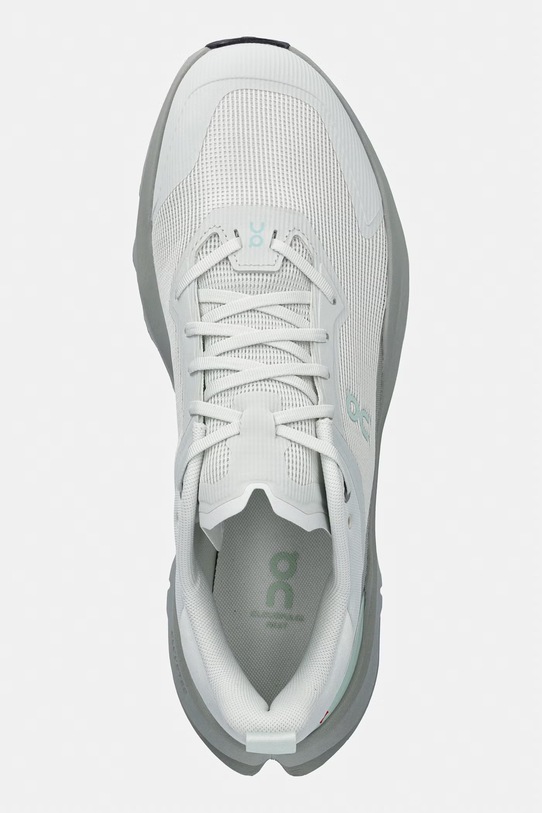 On buty do biegania męskie Cloudpulse Next zielony 3MF30604415