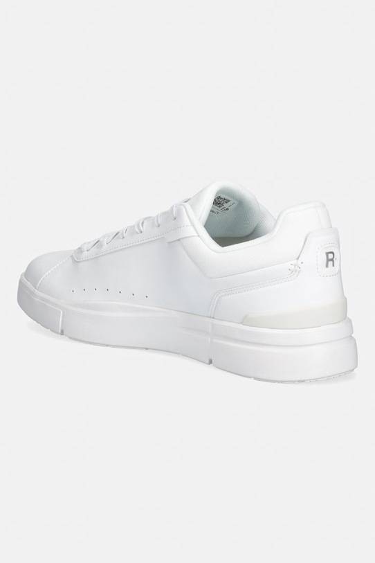 Obuwie On sneakersy THE ROGER Advantage 3MF30641200 biały