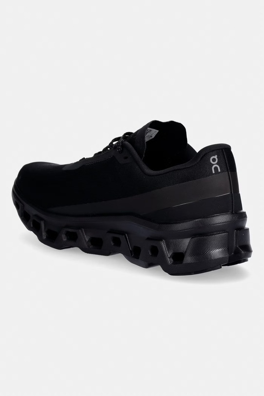 Obuwie On buty sportowe męskie Cloudmonster 1 3MF30741043 czarny