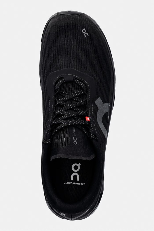 On buty sportowe męskie Cloudmonster 1 czarny 3MF30741043