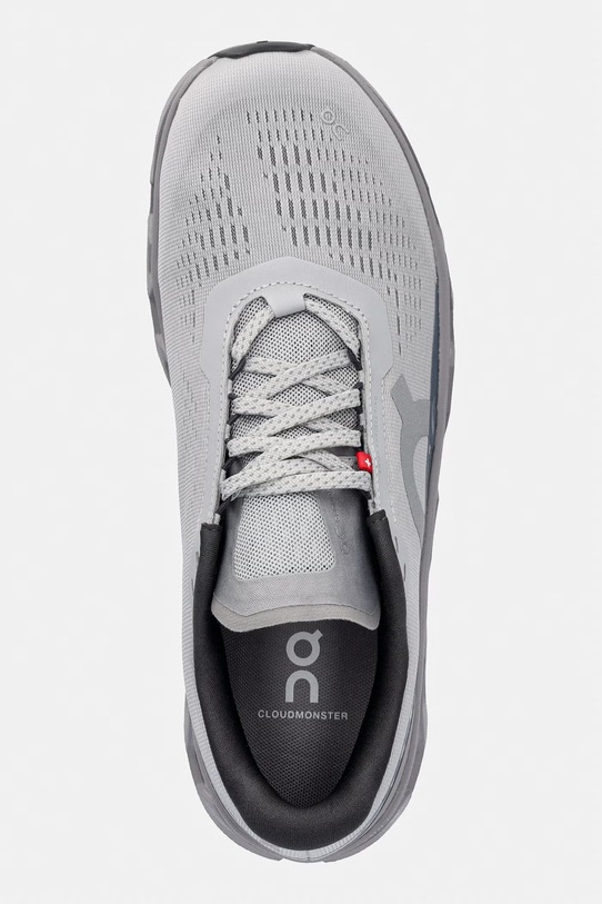 On buty treningowe męskie Cloudmonster 1 szary 3MF30741536