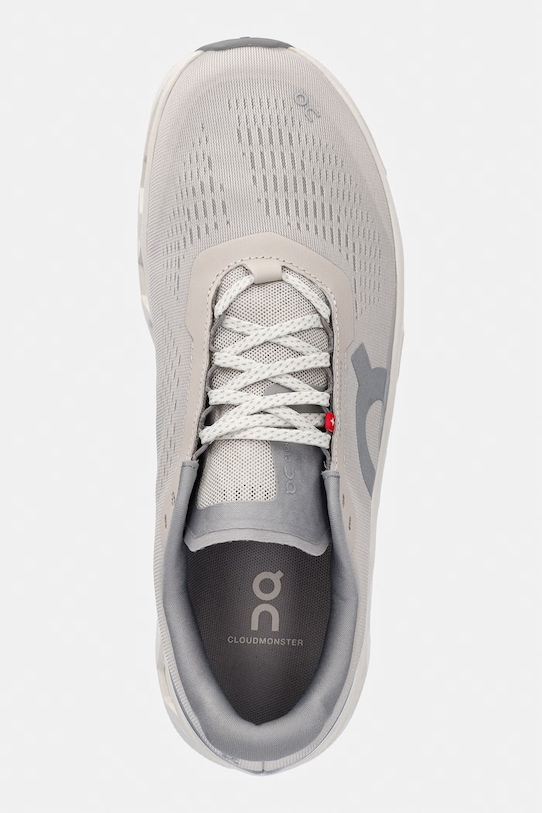 On buty treningowe męskie Cloudmonster 1 szary 3MF30742143