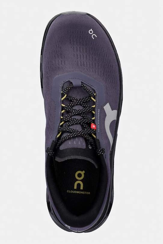 On buty do biegania męskie Cloudmonster 1 fioletowy 3MF30744641