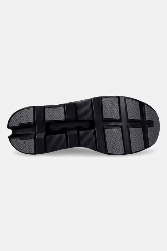 On buty do biegania męskie Cloudmonster 1 3MF30744641 fioletowy