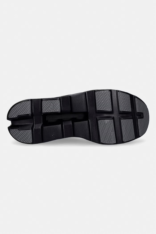 On buty do biegania męskie Cloudmonster 1 3MF30744641 fioletowy