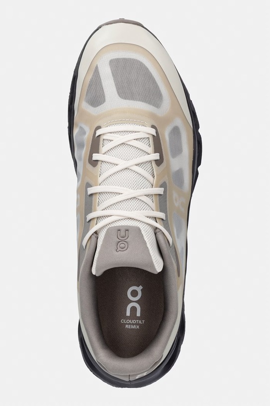 On Cloudtilt Remix sneakersy męskie beżowy 3MG10274822