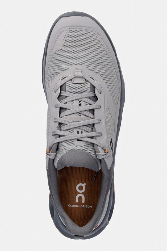 On buty trekkingowe męskie Cloudhorizon 2 szary 3MG10543295