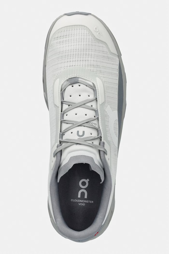 On buty do biegania Cloudmonster Void zielony 3MG10914415