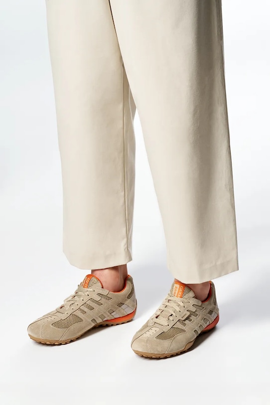 Geox sneakers U SNAKE ORIGINAL U55MNA02214C5004