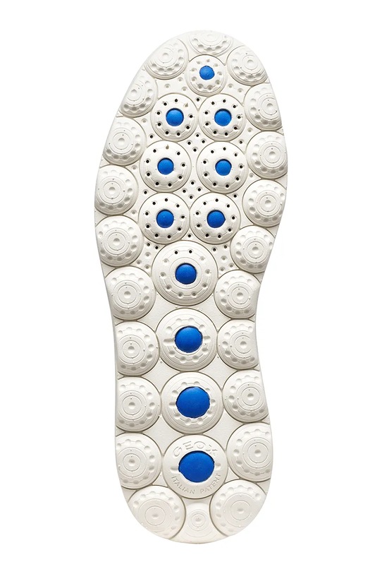 Geox sneakersy U SPHERICA PLUS U55MPA06KEKC4002
