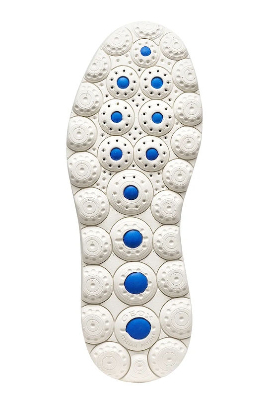 Geox sneakersy U SPHERICA PLUS U55MPA06KEKC4002