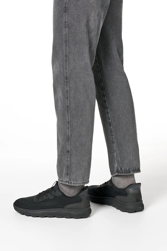 Tenisky Geox U SPHERICA PLUS U55MPA06KEKC9999